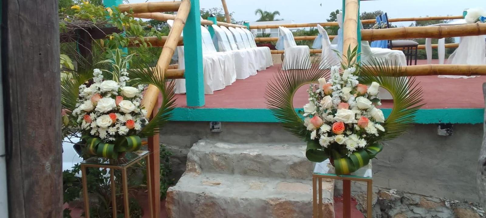 Aguaclara Un Castillo De Arena Seguro Y Privado! Ballenita Exterior photo